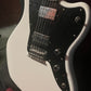 Squier Jazzmaster HH Hardtail