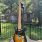 Squier Classic Vibe Tele