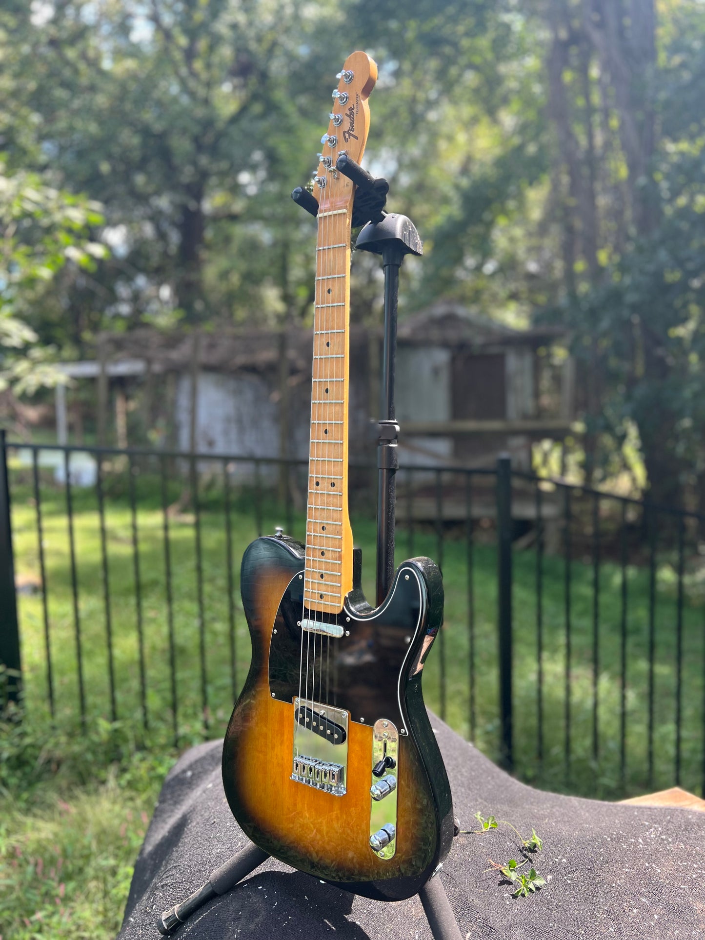 Squier Classic Vibe Tele