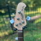 Sterling by Music Man SUB Series Ray 4