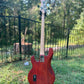 Sterling by Music Man SUB Series Ray 4