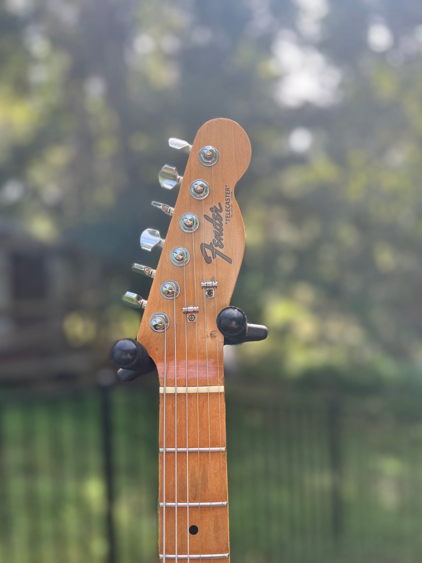 Squier Classic Vibe Tele