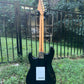 Squier Starcaster S1 - Custom