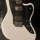 Squier Jazzmaster HH Hardtail