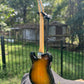 Squier Classic Vibe Tele