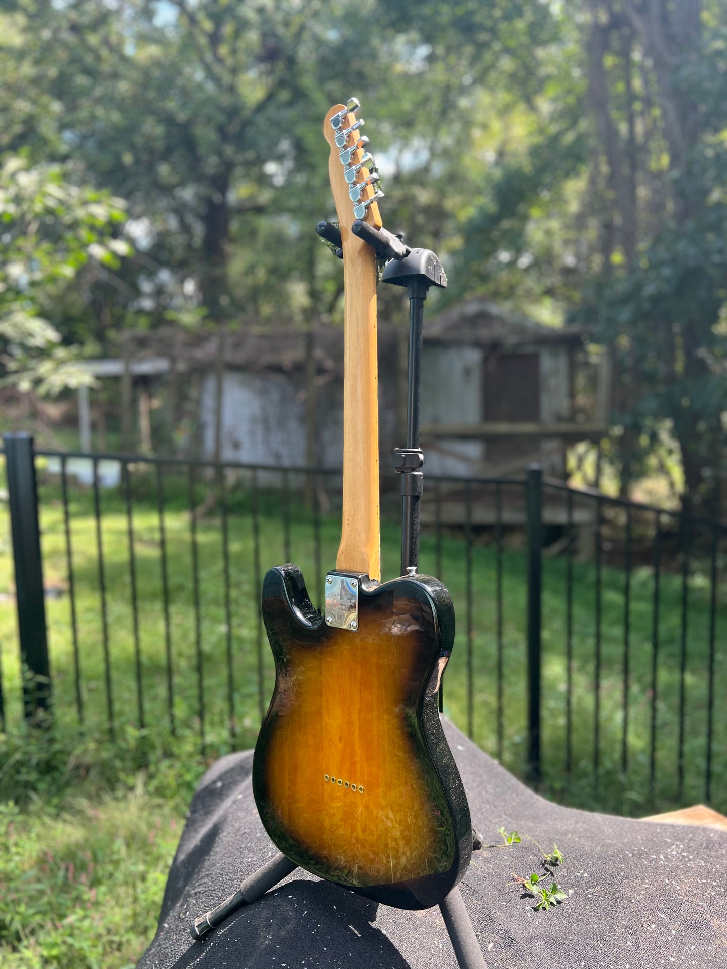 Squier Classic Vibe Tele