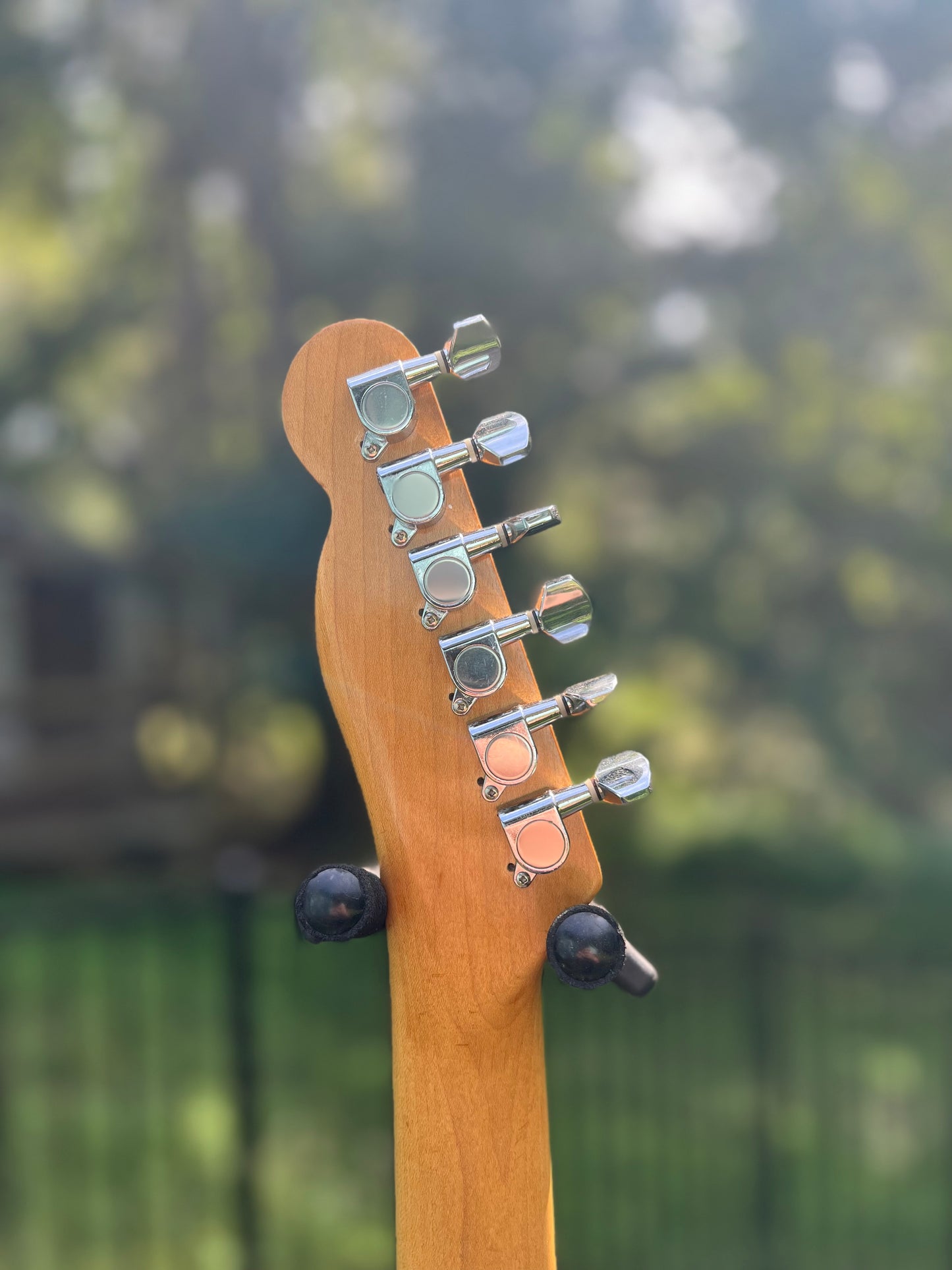 Squier Classic Vibe Tele