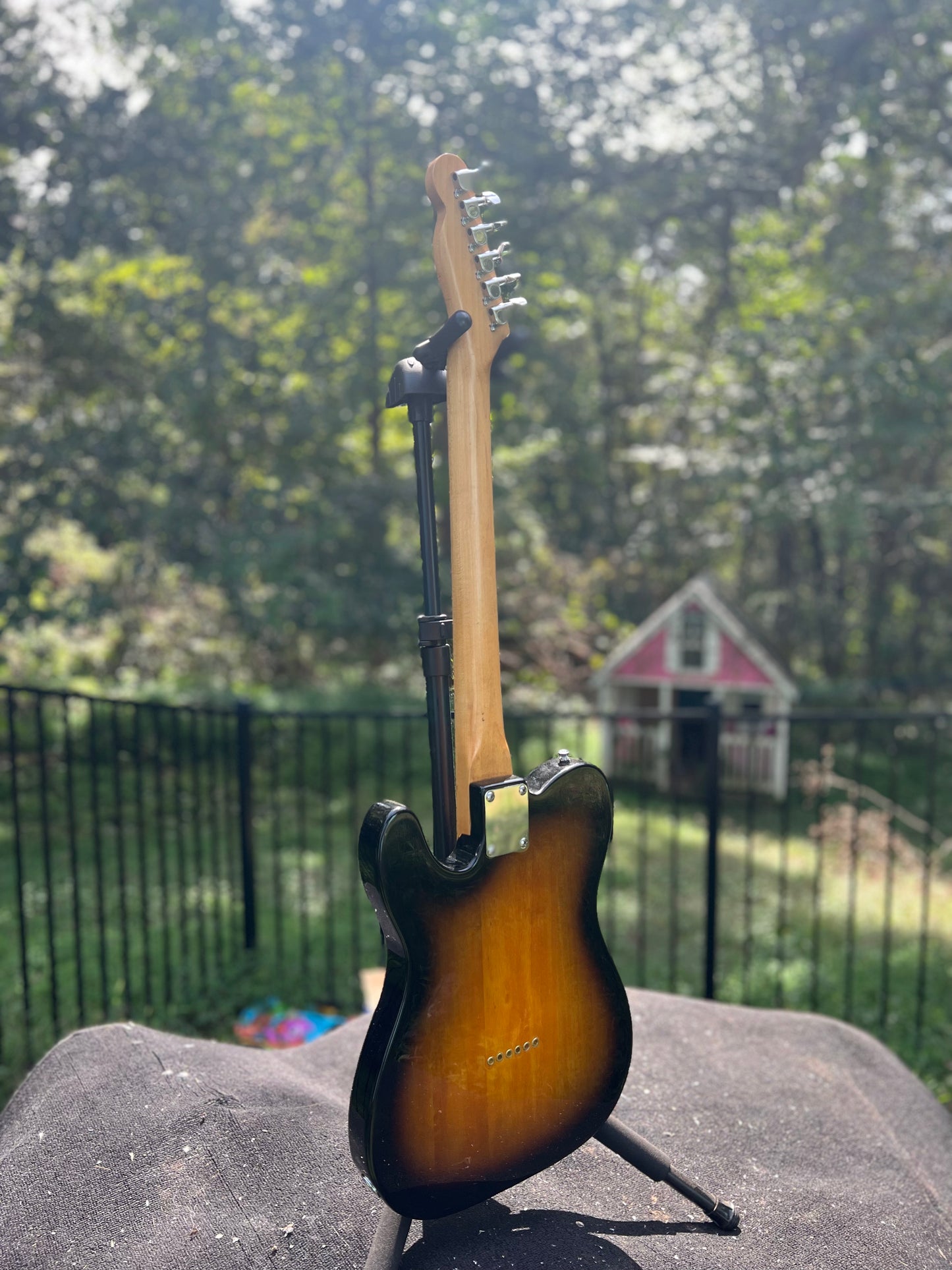 Squier Classic Vibe Tele