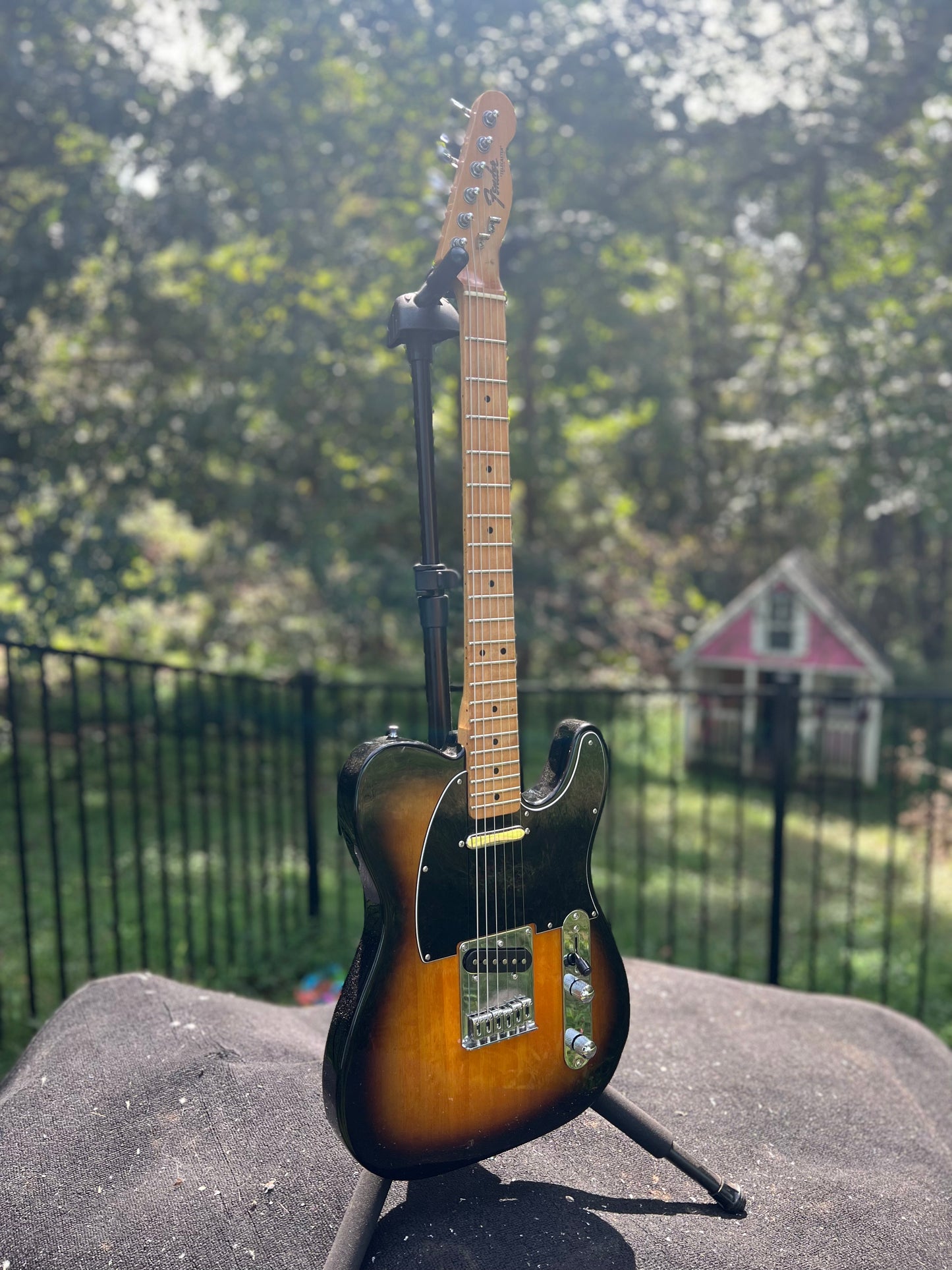 Squier Classic Vibe Tele