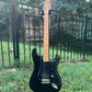 Squier Starcaster S1 - Custom