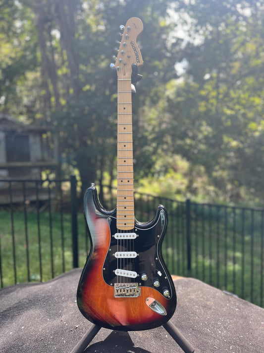 Starcaster by Fender