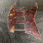 Sterling CT30/CT50 HSS Pickguard - Brown Tortoise - B-Stock