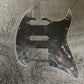 Sterling CT30/CT50 HSS Pickguard - Black - B-Stock