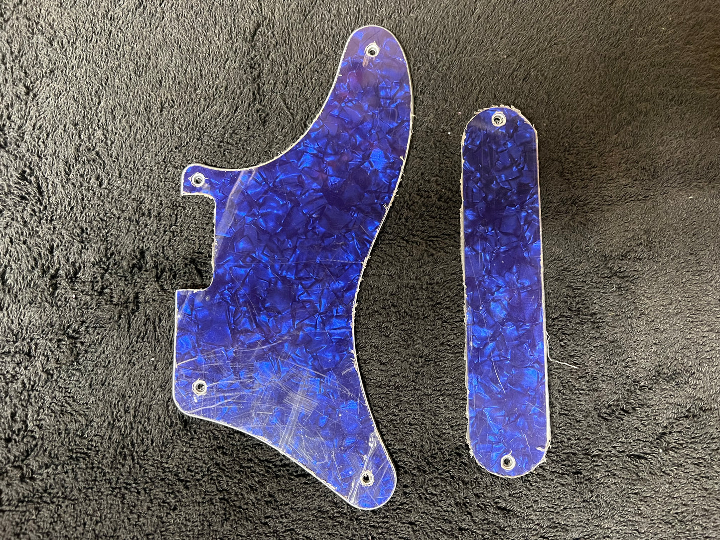 Squier Paranormal Cabronita Pickguard Sets - B-Stock