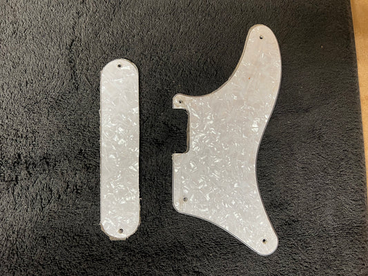 Squier Paranormal Cabronita Pickguard Sets - B-Stock