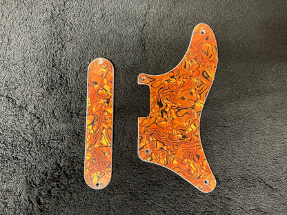 Squier Paranormal Cabronita Pickguard Sets - B-Stock