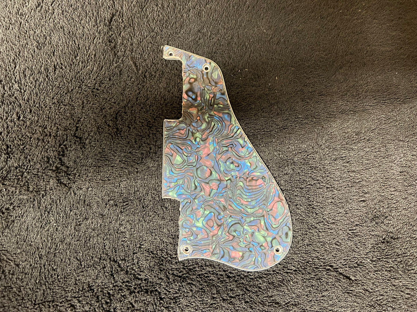 Sterling Valentine Pickguards - B-Stock