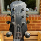 Epiphone G-400 Goth - Naturally Relic’d