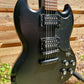 Epiphone G-400 Goth - Naturally Relic’d