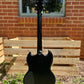 Epiphone G-400 Goth - Naturally Relic’d