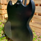 Epiphone G-400 Goth - Naturally Relic’d