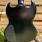 Epiphone G-400 Goth - Naturally Relic’d