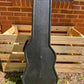 Epiphone G-400 Goth - Naturally Relic’d