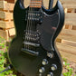 Epiphone G-400 Goth - Naturally Relic’d