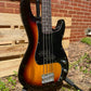 Afterman Guitars Custom P-Bass