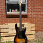 Afterman Guitars Custom P-Bass