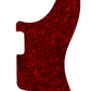 Custom Made Squier Paranormal Series Cabronita Pickguard