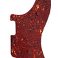 Custom Made Squier Cabronita Baritone Pickguard