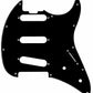 Custom Made Sterling by Music Man CT50/CT30 SSS Cutlass Pickguard