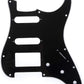 Custom Made Fender Stratocaster HSS Pickguard