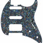 Custom Made Sterling by Music Man CT50/CT30 HSS Cutlass Pickguard