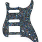 Custom Made Fender Stratocaster HSS Pickguard