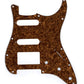 Custom Made Fender Stratocaster HSS Pickguard