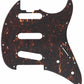 Custom Made Sterling by Music Man CT50/CT30 SSS Cutlass Pickguard