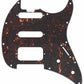 Custom Made Sterling by Music Man CT50/CT30 HSS Cutlass Pickguard