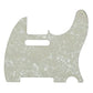 Custom Made Fender Telecaster Pickguard