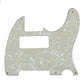 Custom Made Fender Telecaster P90 Pickguard