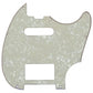 Custom Made Sterling by Music Man SR50-K Dustin Kensrue Conversion Pickguard