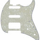 Custom Made Sterling by Music Man CT50/CT30 HSS Cutlass Pickguard