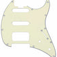 Custom Made Sterling by Music Man CT50/CT30 HSS Cutlass Pickguard