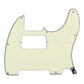 Custom Made Fender Telecaster Humbucker Pickguard