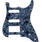 Custom Made Fender Stratocaster HSS Pickguard