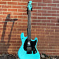 Afterman Custom Sterling by Music Man SR50 "Waifu" Stingray Guitar