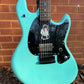 Afterman Custom Sterling by Music Man SR50 "Waifu" Stingray Guitar