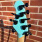 Afterman Custom Sterling by Music Man SR50 "Waifu" Stingray Guitar