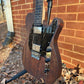 Afterman Guitars Apollo I PROTOTYPE Single Cut